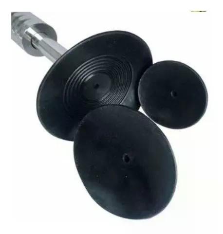 DESABOLLADOR NEUMÁTICO REPARACIÓN LATAS METAL DESABOLLADORES - 2