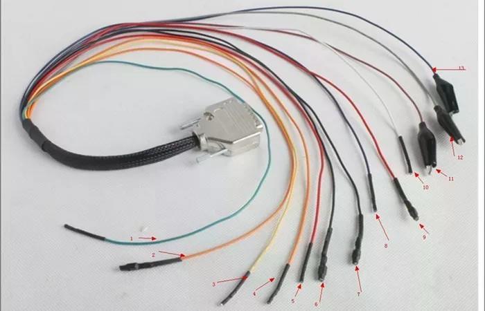 PROGRAMADOR KTAG K-TAG KTM100 V.7.003 PROGRAMACIÓN ECU - 2