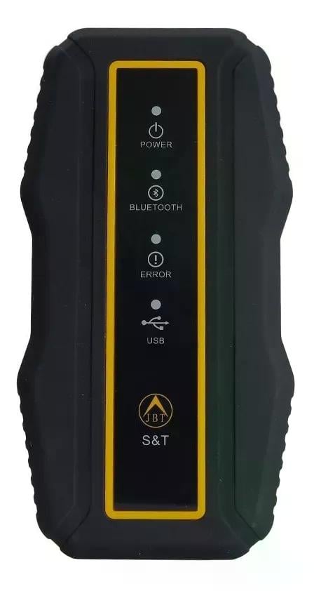 SCANNER AUTOMOTRIZ INMO ODOMETRO JBT V-GPII IMS C91 ANDROID - 2