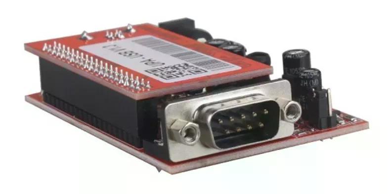 PROGRAMADOR UPA 1.3 ECU, BSI, BCU, AIRBAG, IMMO. OFERTA - 3