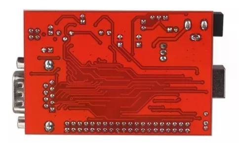 PROGRAMADOR UPA 1.3 ECU, BSI, BCU, AIRBAG, IMMO. OFERTA - 4