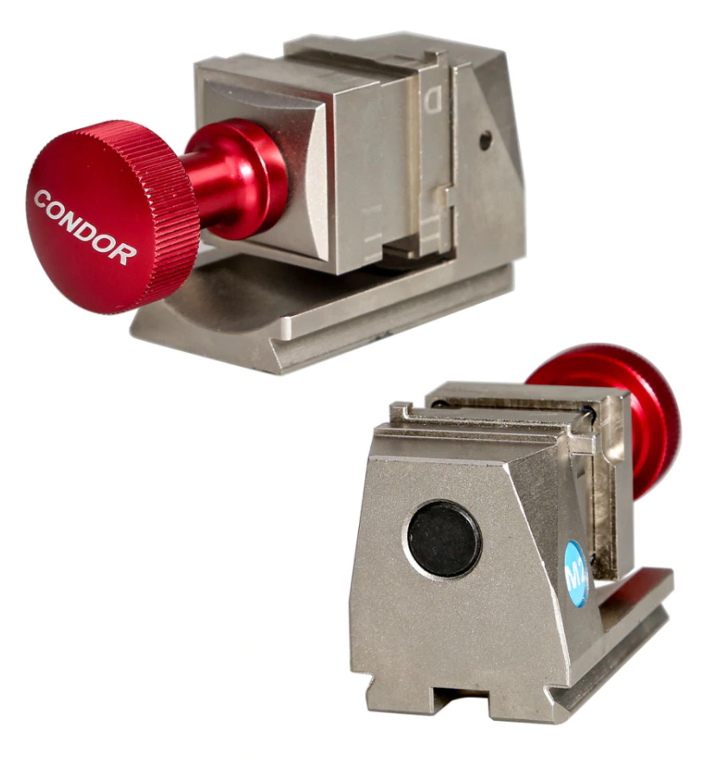 MAQUINA DE LLAVES AUTOMÁTICA CNC CORTE XHORSE DOLPHIN XP005 - 6