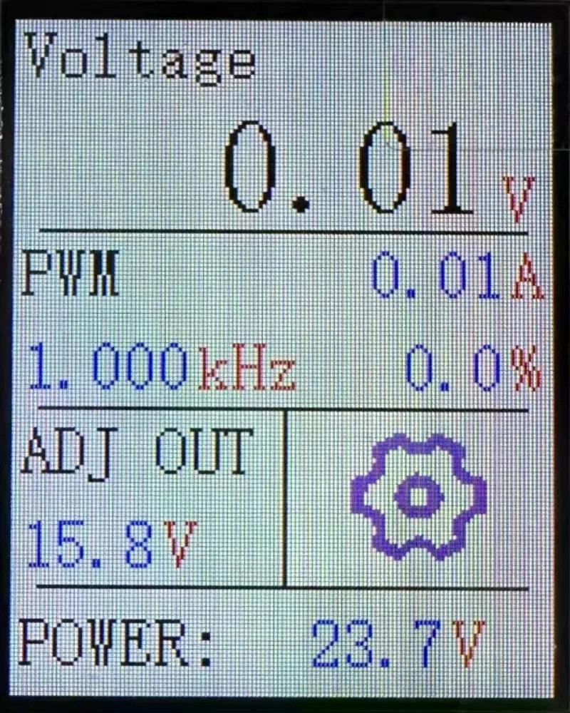 PROBADOR DE BOBINA DE ENCENDIDO DE AUTOMOVIL QDB-3A DETECTOR - 4