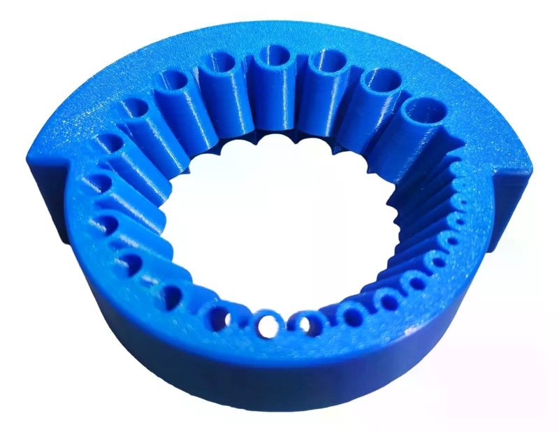 AFILADOR BROCAS AMOLADORA PORTATIL 4,5 PULGADA GALLETERA - 7