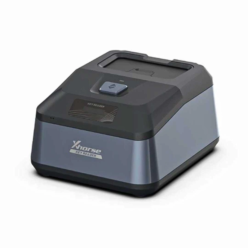 LECTOR  XHORSE XDKP00GL  KEY READER IDENTIFICADOR OPTICO - 3