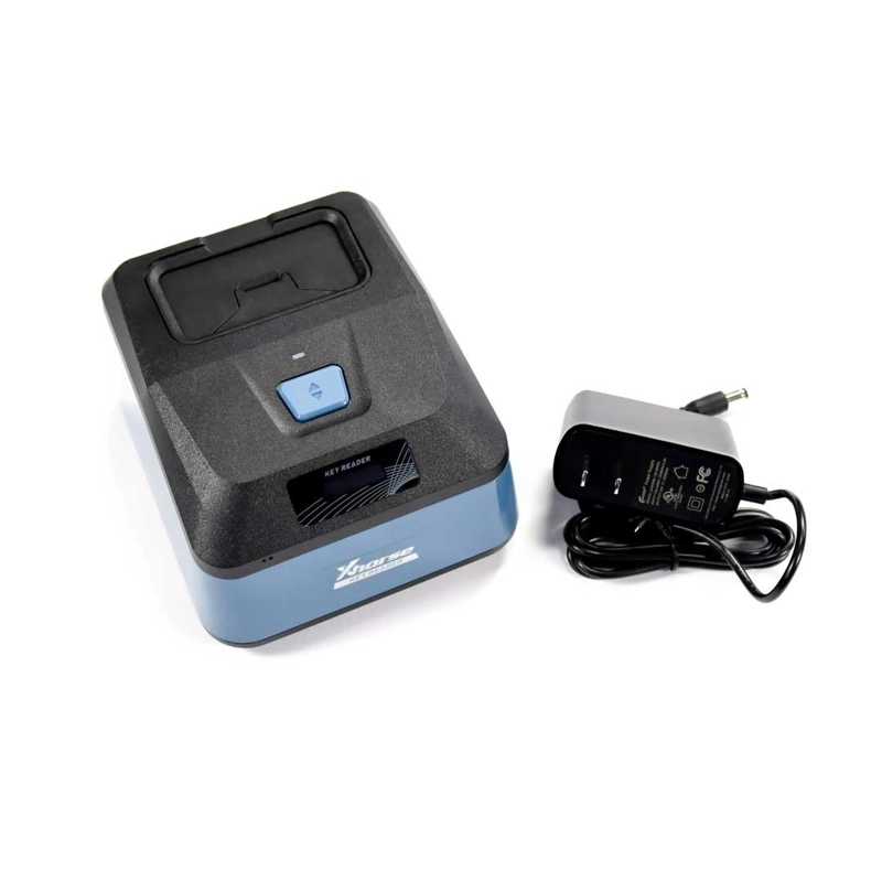 LECTOR  XHORSE XDKP00GL  KEY READER IDENTIFICADOR OPTICO - 5