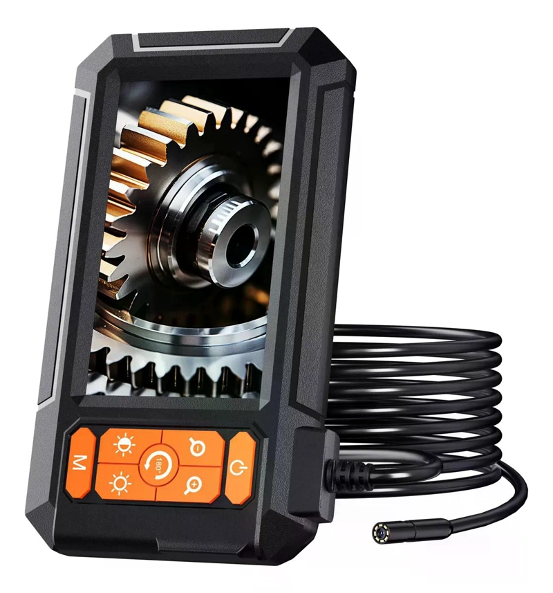 ENDOSCOPIO BOROSCOPIO INDUSTRIAL 1080P CAMARA AUTOMOTRIZ 2M - 2