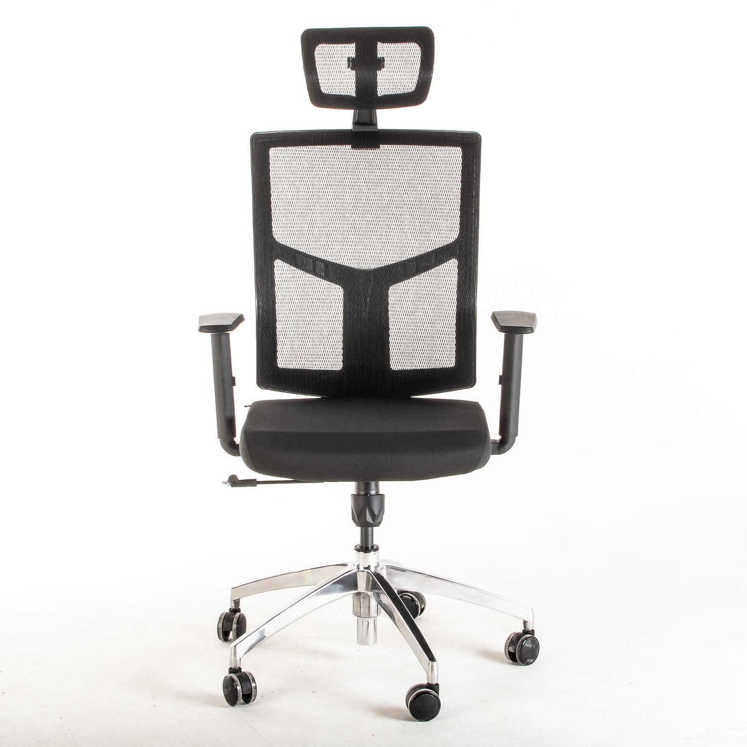 SILLA MIKRA BIT-1 RECLINABLE CON CABECERO - 2