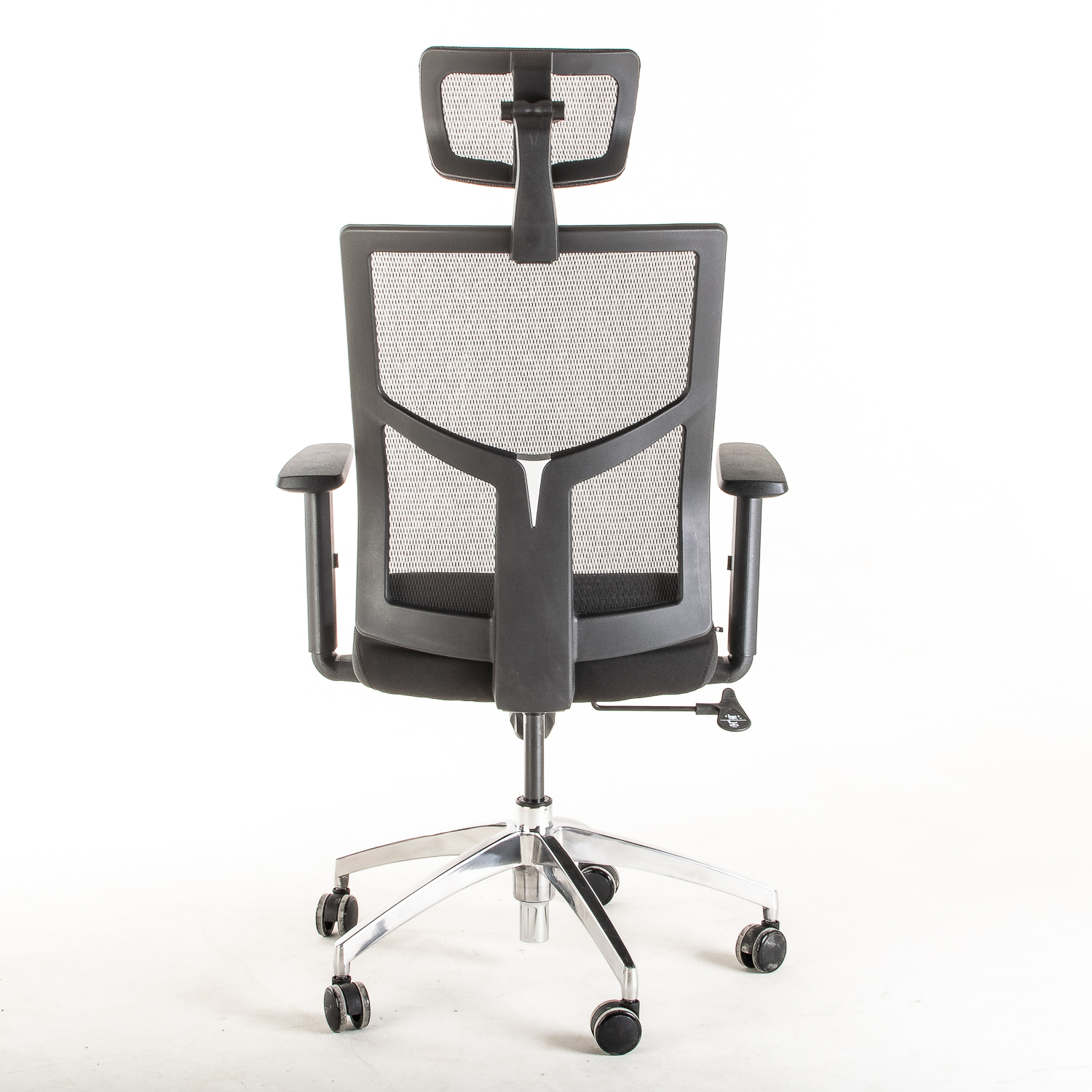 SILLA MIKRA BIT-1 RECLINABLE CON CABECERO - 3