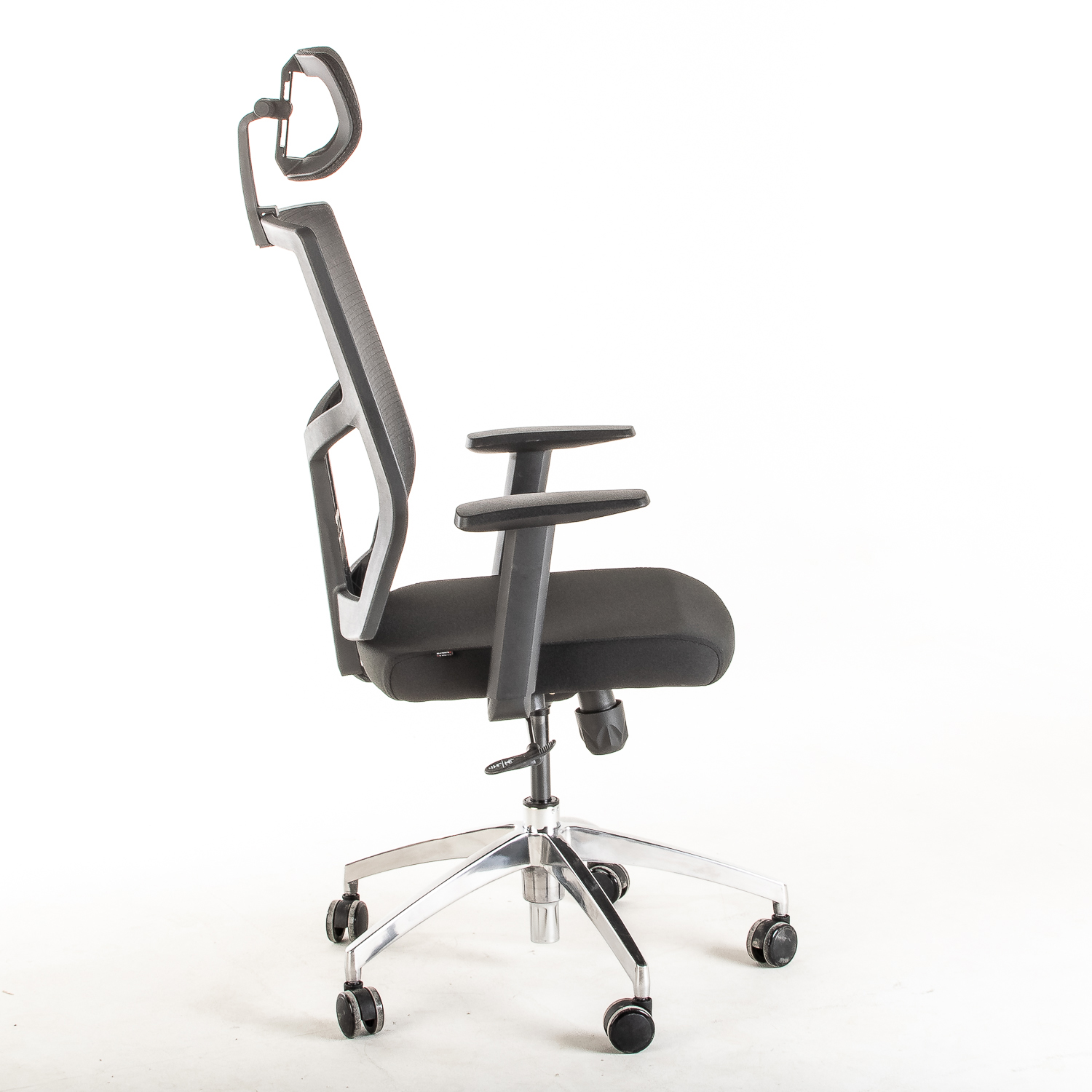 SILLA MIKRA BIT-1 RECLINABLE CON CABECERO - 4