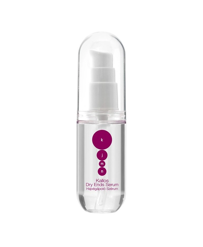 SÉRUM KALLOS PARA PUNTAS SECAS Y DAÑADAS 30 ML - 1