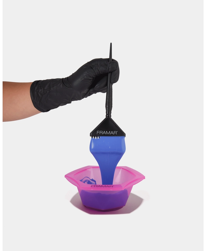 SET DE 3 BROCHAS FRAMAR BIG DADDY - 2