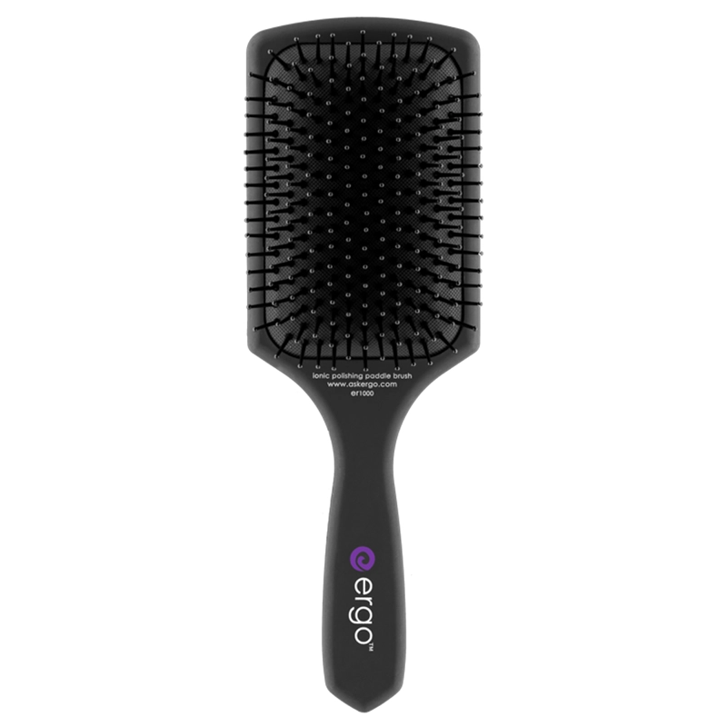 CEPILLO ERGO PROFESIONAL PALETA UNISEX - 1
