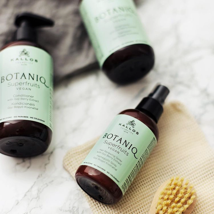 SPRAY KALLOS BOTANIQ SUPERFRUITS 150 ML - 2
