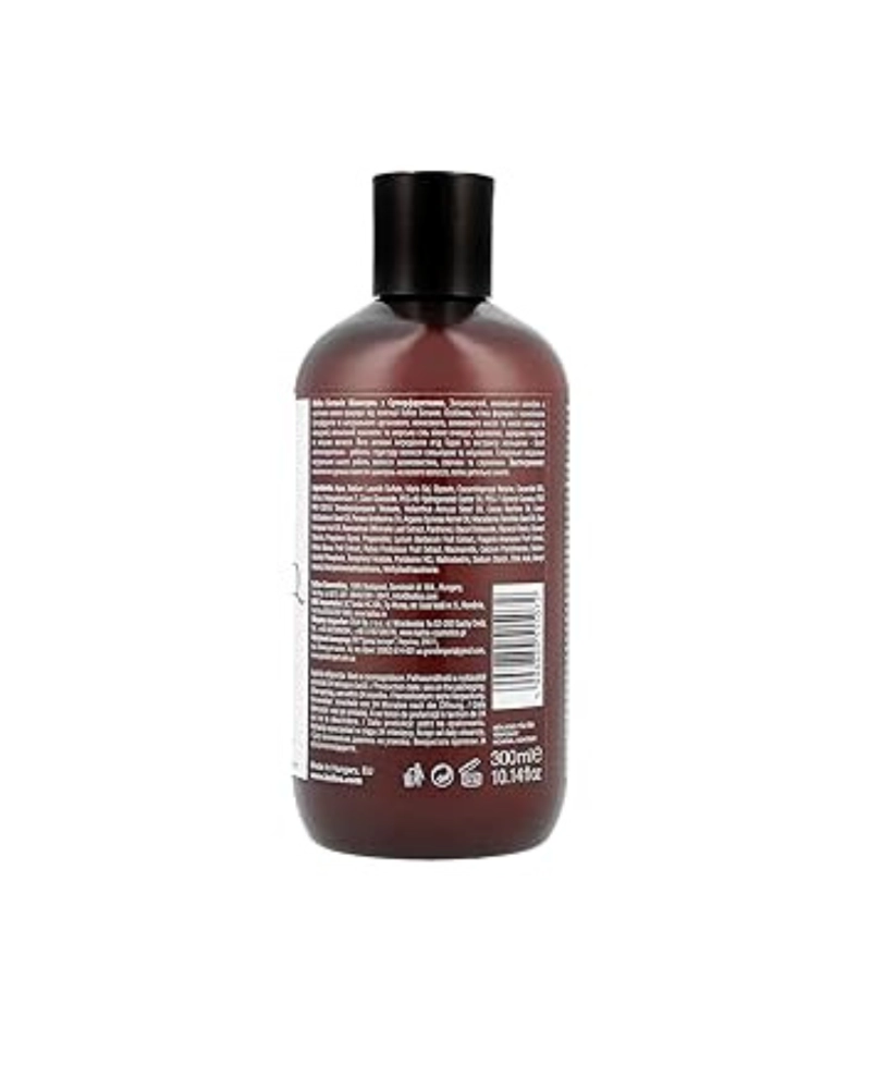 SHAMPOO KALLOS BOTANIQ DEEP SEA 300 ML - 2