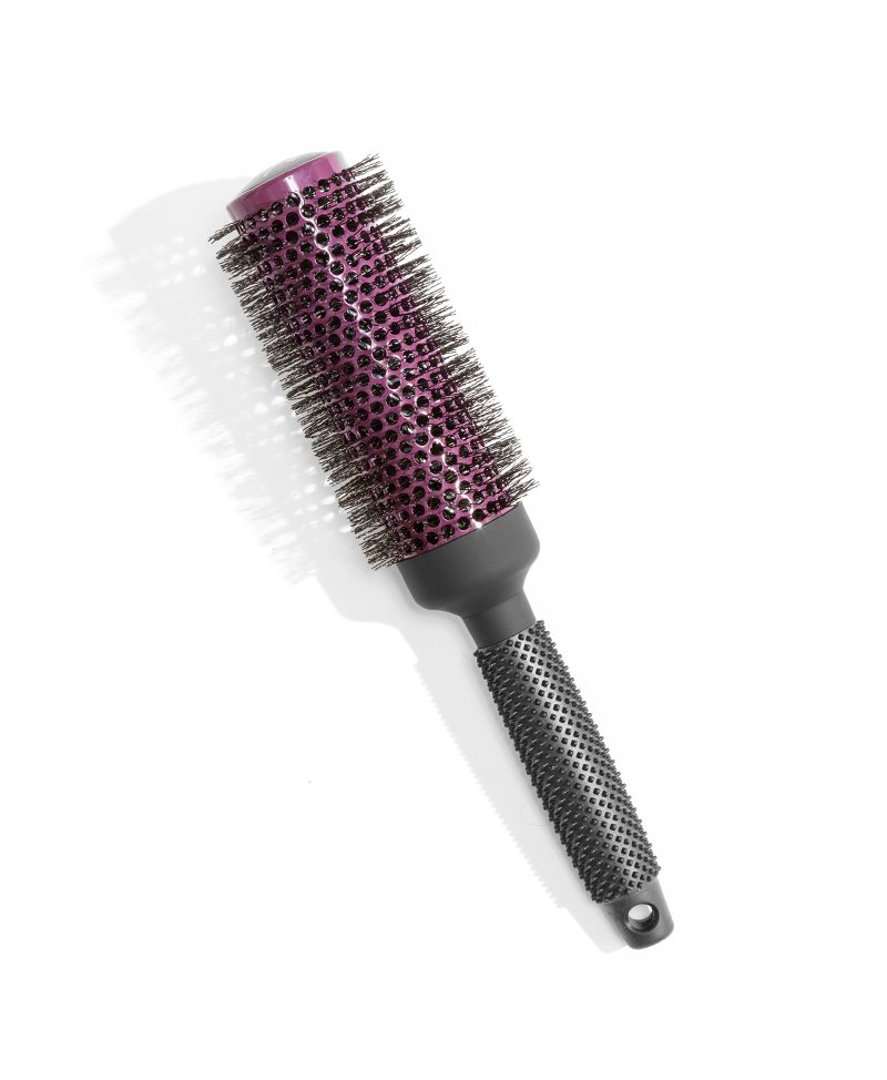 CEPILLO ERGO PROFESIONAL PARA BRUSHING CABELLO FRÁGIL 43 MM - 1