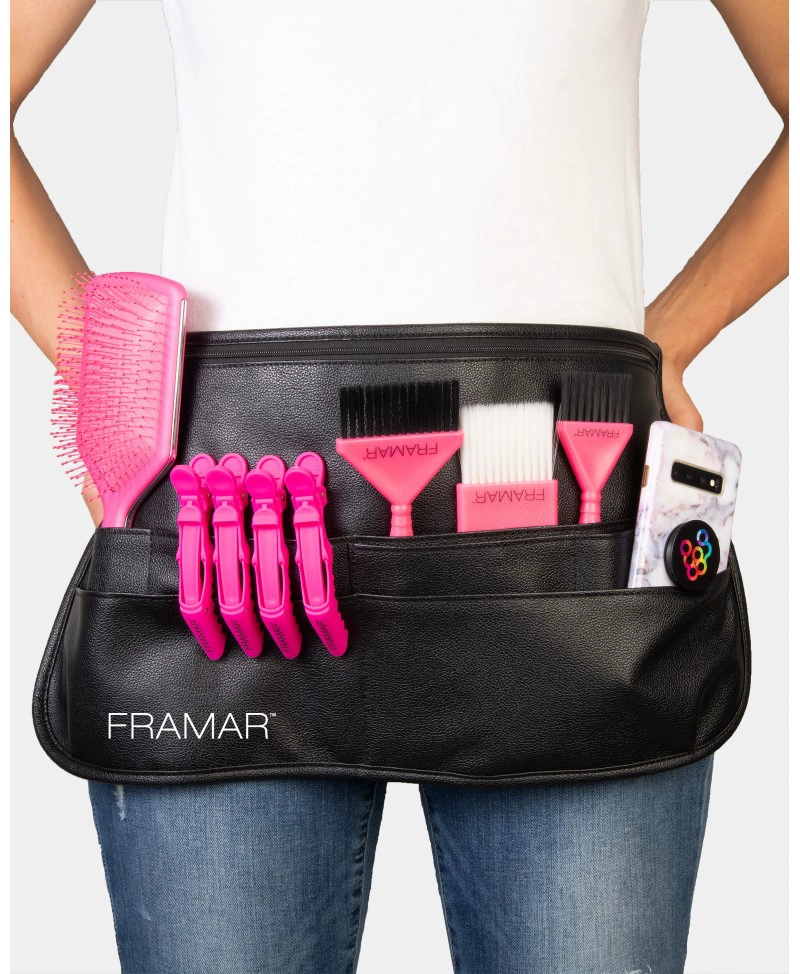 FRAMAR CINTURON DE HERRAMIENTAS HIPSTER - 1