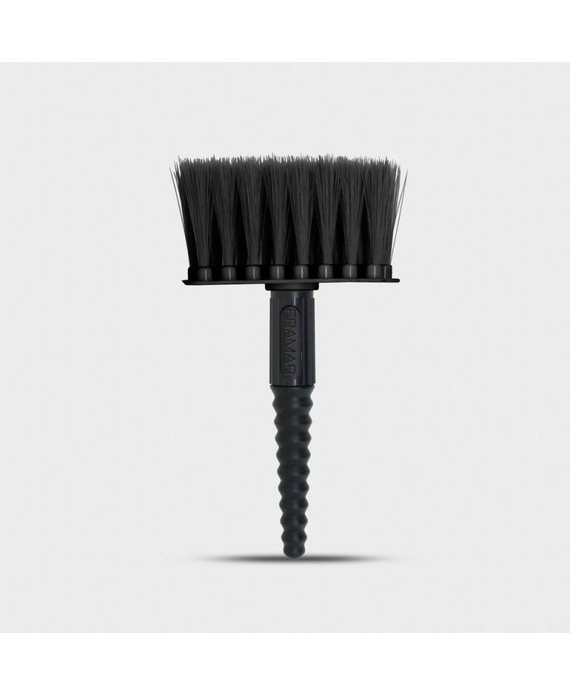 FRAMAR SOFT CEPILLO PARA CUELLO SWEEPER NECK DUSTER - 2
