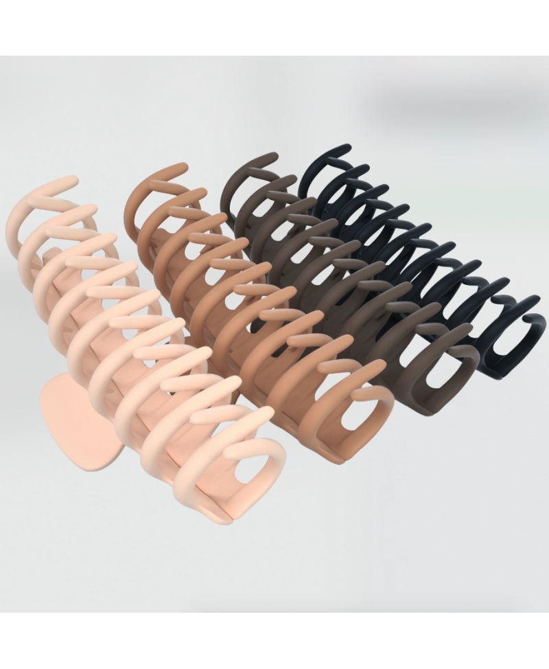 FRAMAR CLIPS GANCHOS DE GRAN AGARRE - NEUTRAL - 4