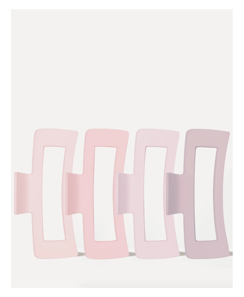 FRAMAR CLIPS GANCHOS REY DEL AGARRE BLUSH - 2