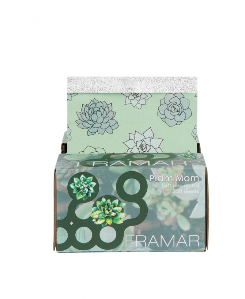 FRAMAR POP-UPS LAMINAS PLANT MOM 500 HOJAS - 1