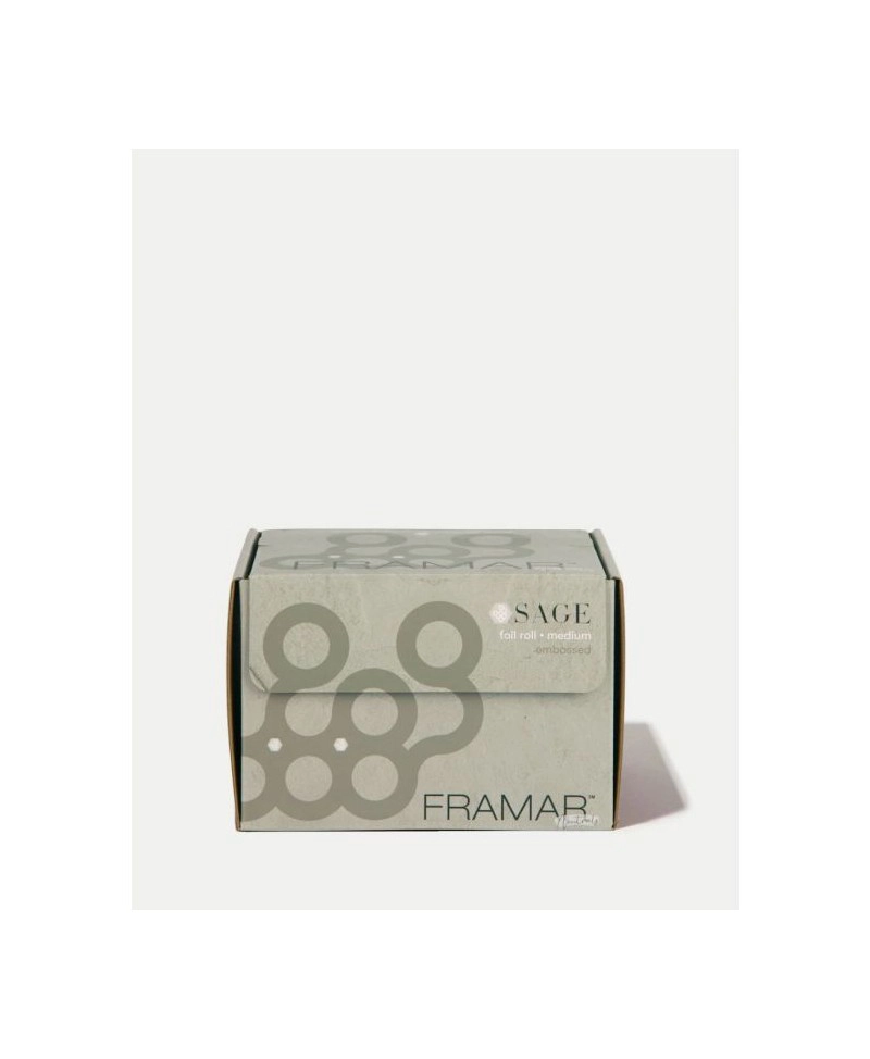 FRAMAR LAMINAS DE ALUMINIO POP UPS MARIPOSAS Y2 500 HOJAS - 2