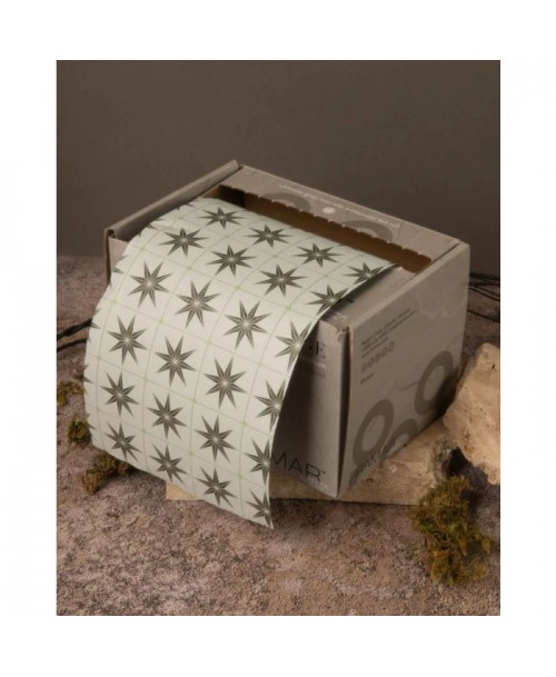 FRAMAR LAMINAS DE ALUMINIO POP UPS MARIPOSAS Y2 500 HOJAS - 3
