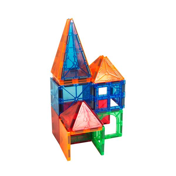 JUEGO MAGNÉTICO MAGICAL MAGNETS M206 SOLID 32 PIEZAS - 2