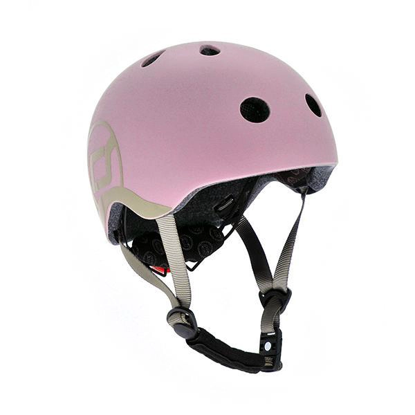 CASCO AJUSTABLE XXS-S PALOROSA SCOOT AND RIDE - 1