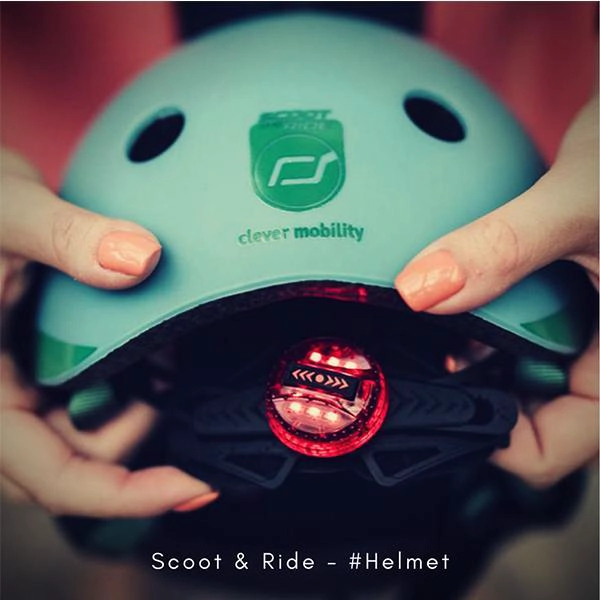 CASCO ACERO S-M - 2