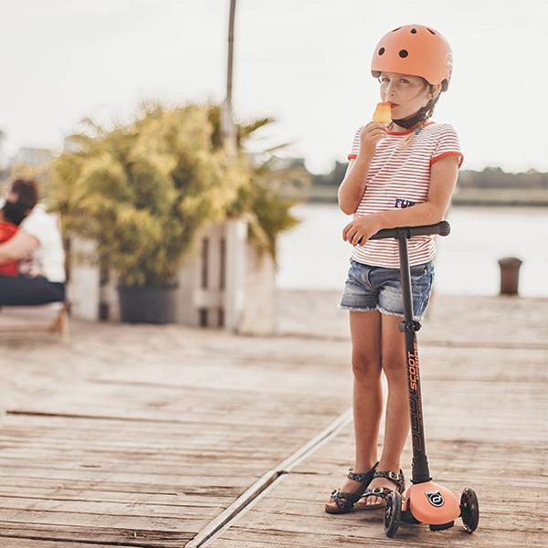 CASCO PEACH S-M - 4