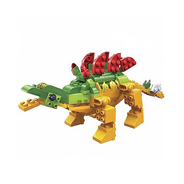 SET BLOQUES DINOSAURIO 6860 BANBAO - 2