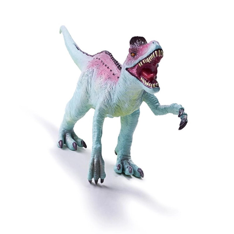DINOSAURIO CRYOLOPHOSAURUS RECUR - 1