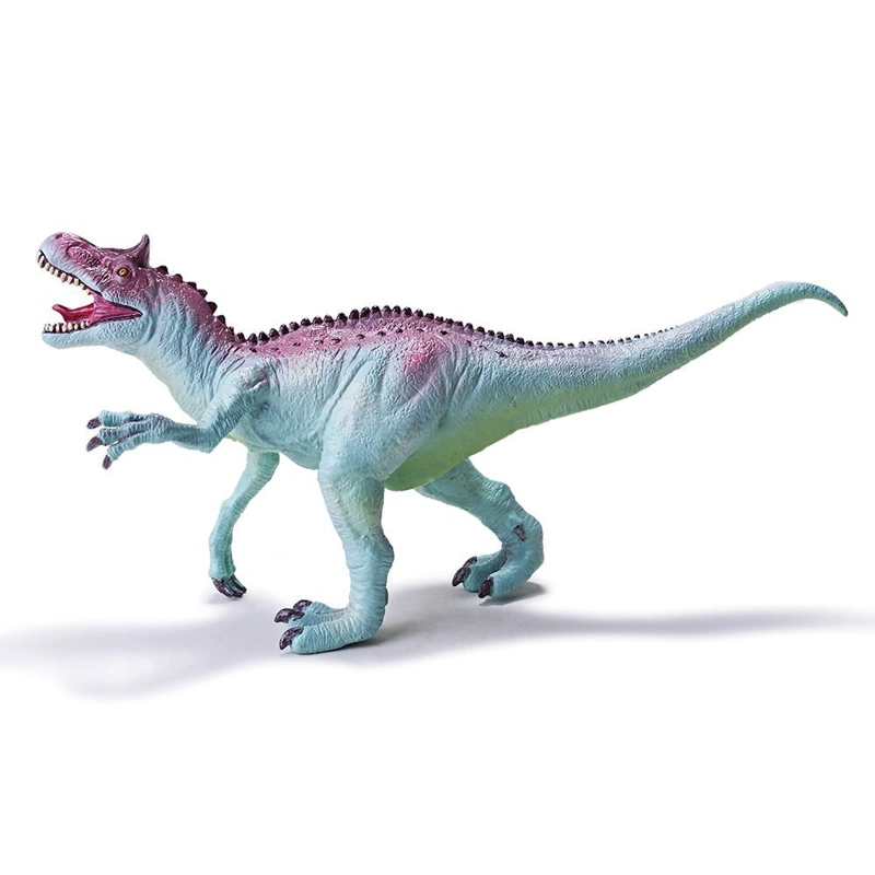 DINOSAURIO CRYOLOPHOSAURUS RECUR - 2