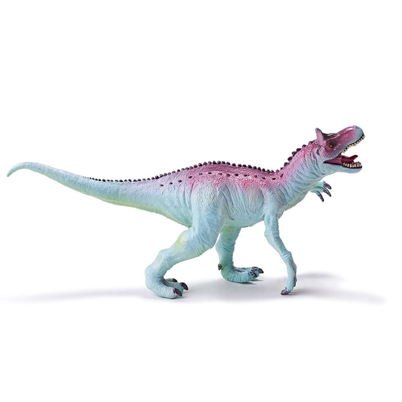 DINOSAURIO CRYOLOPHOSAURUS RECUR - 3