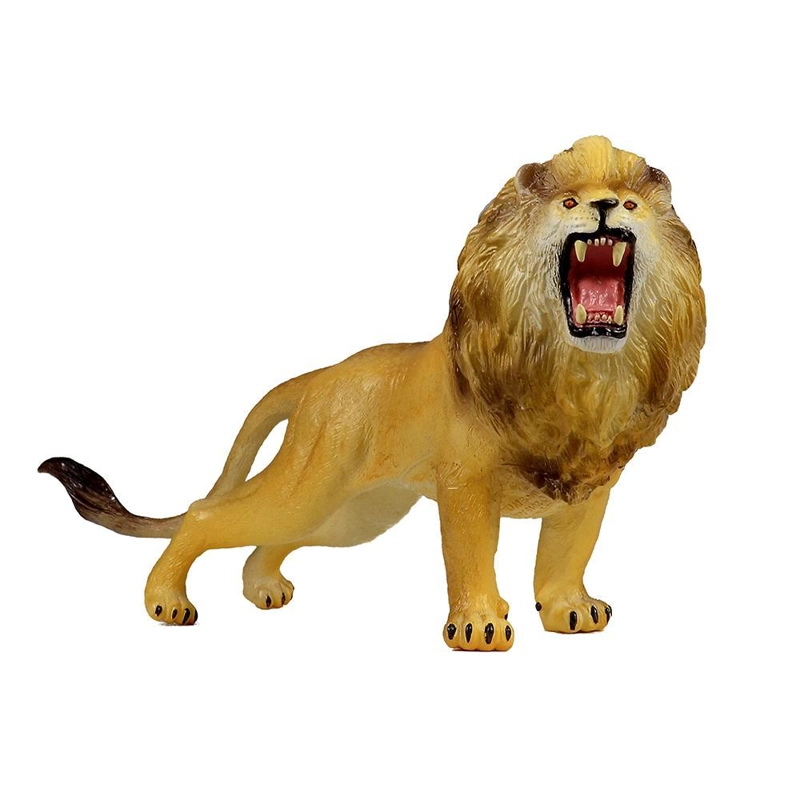 FIGURA DE COLECCION LEON RECUR - 1