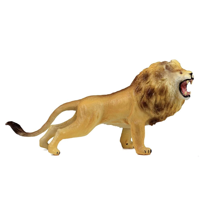 FIGURA DE COLECCION LEON RECUR - 2