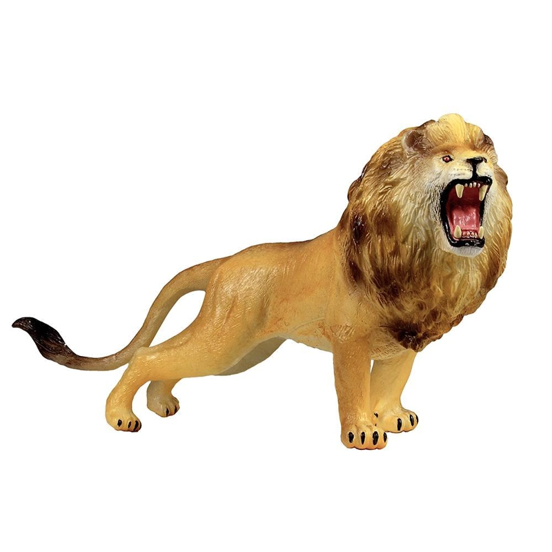 FIGURA DE COLECCION LEON RECUR - 3