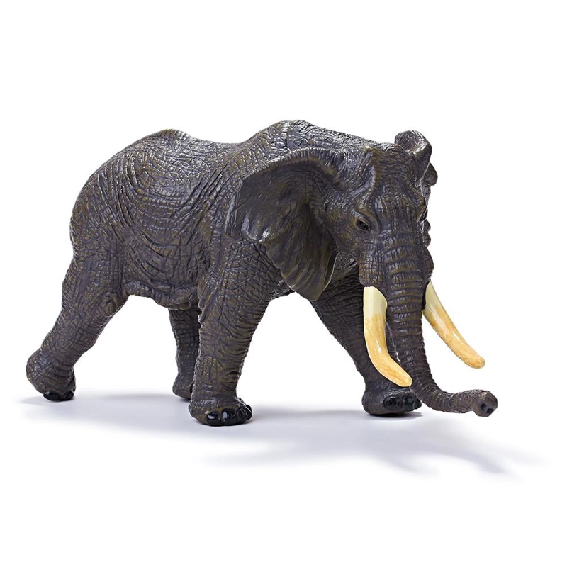 FIGURA COLECCIONABLE RECUR RC16050W DE COLECCIÓN ELEFANTE - 2