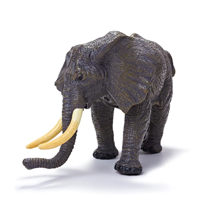 FIGURA COLECCIONABLE RECUR RC16050W DE COLECCIÓN ELEFANTE - 3