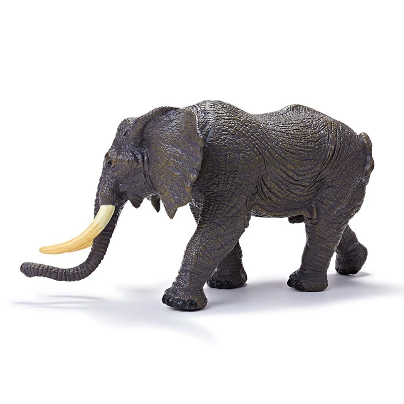 FIGURA COLECCIONABLE RECUR RC16050W DE COLECCIÓN ELEFANTE - 4