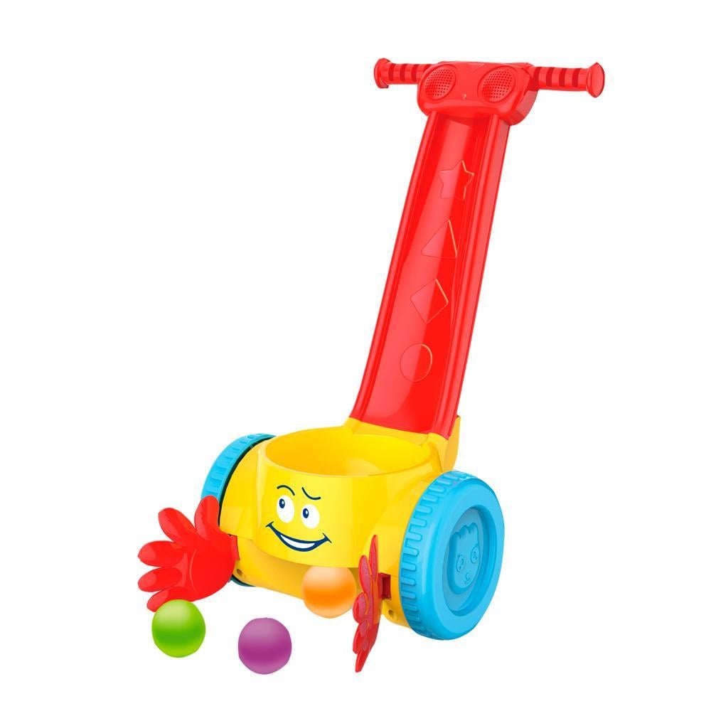 ANDADOR CON PELOTAS HUANGER - 2