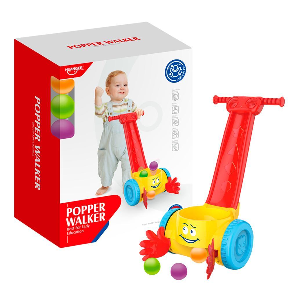 ANDADOR CON PELOTAS HUANGER - 3