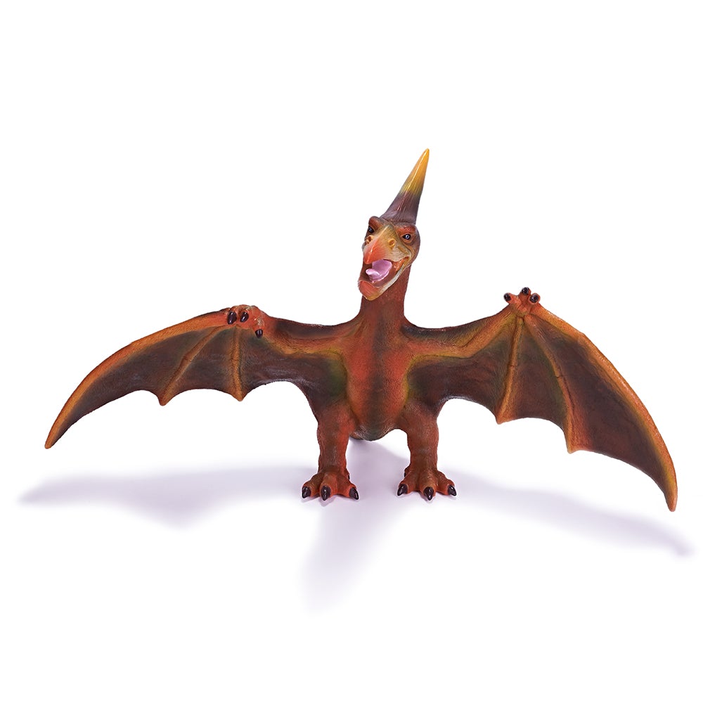 FIGURA DE COLECCION PTERANODON RECUR