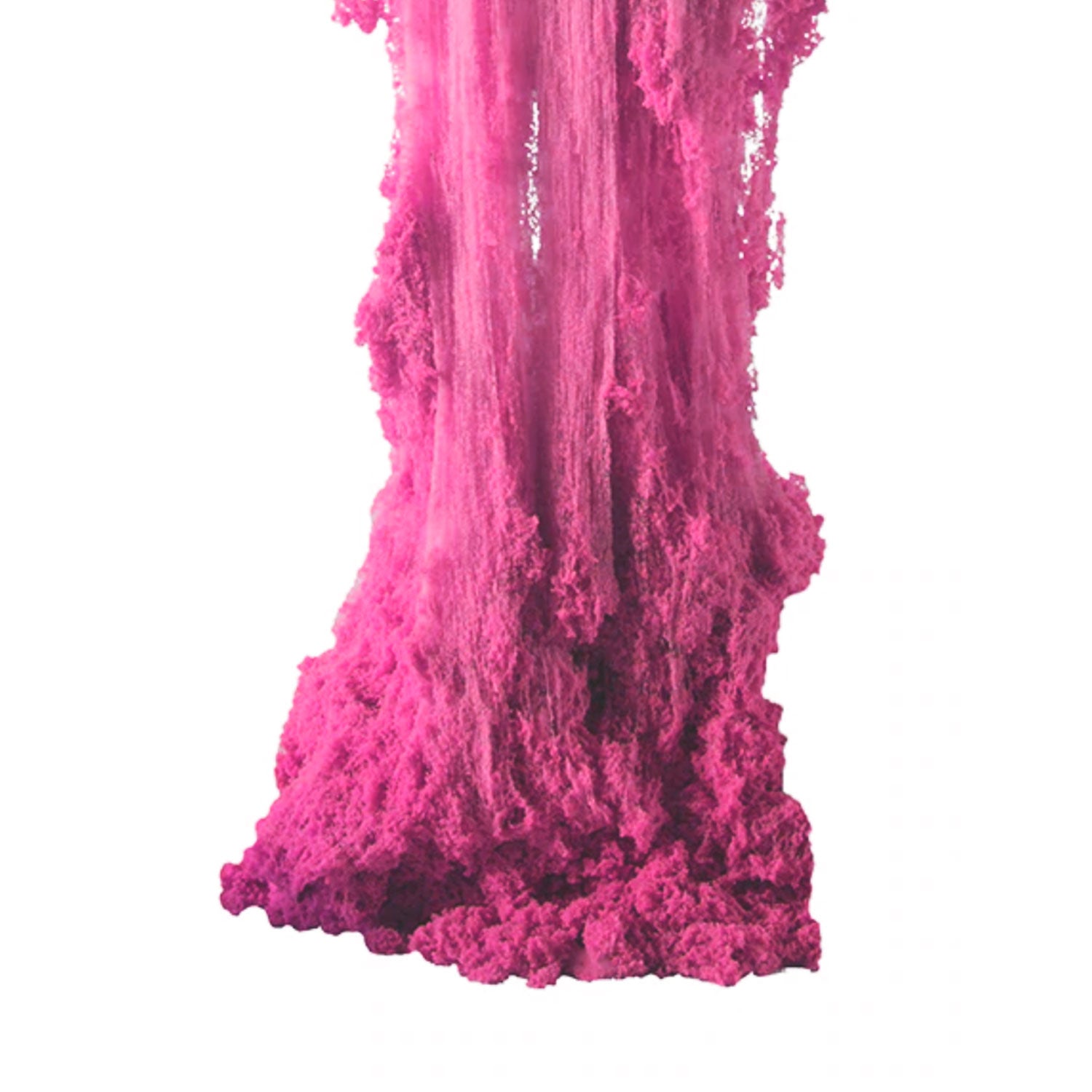 ARENA MÁGICA COTTON SAND ROSADO GREEN DOLPHIN - 2