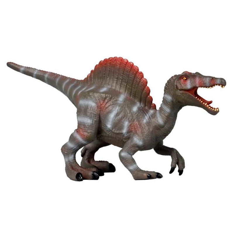 DINOSAURIO SPINOSAURUS RECUR - 1