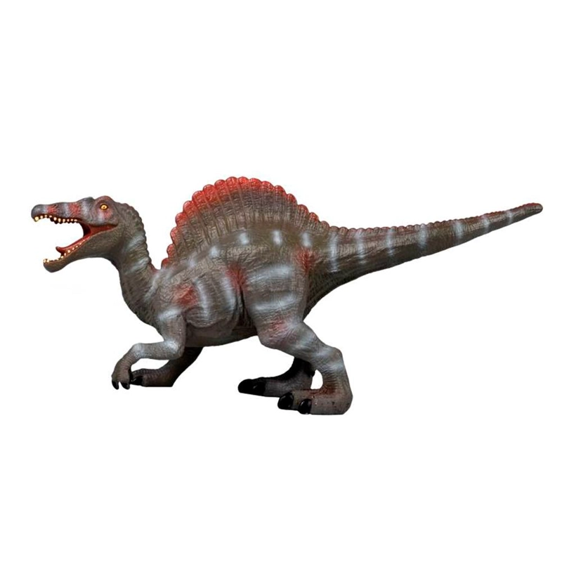 DINOSAURIO SPINOSAURUS RECUR - 3