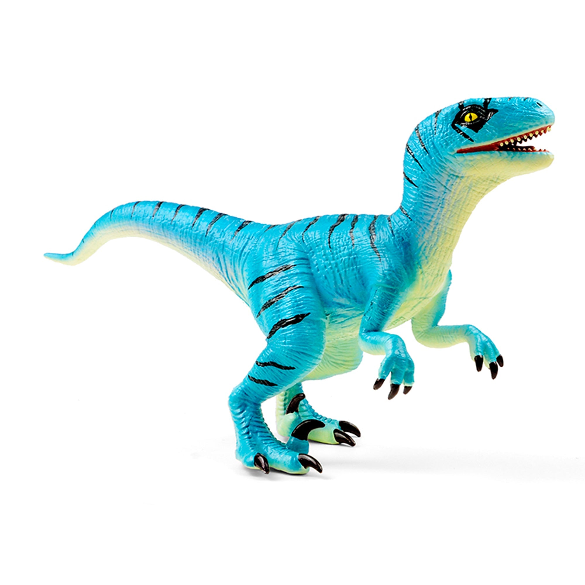 FIGURA DE COLECCIÓN VELOCIRAPTOR RECUR - 1