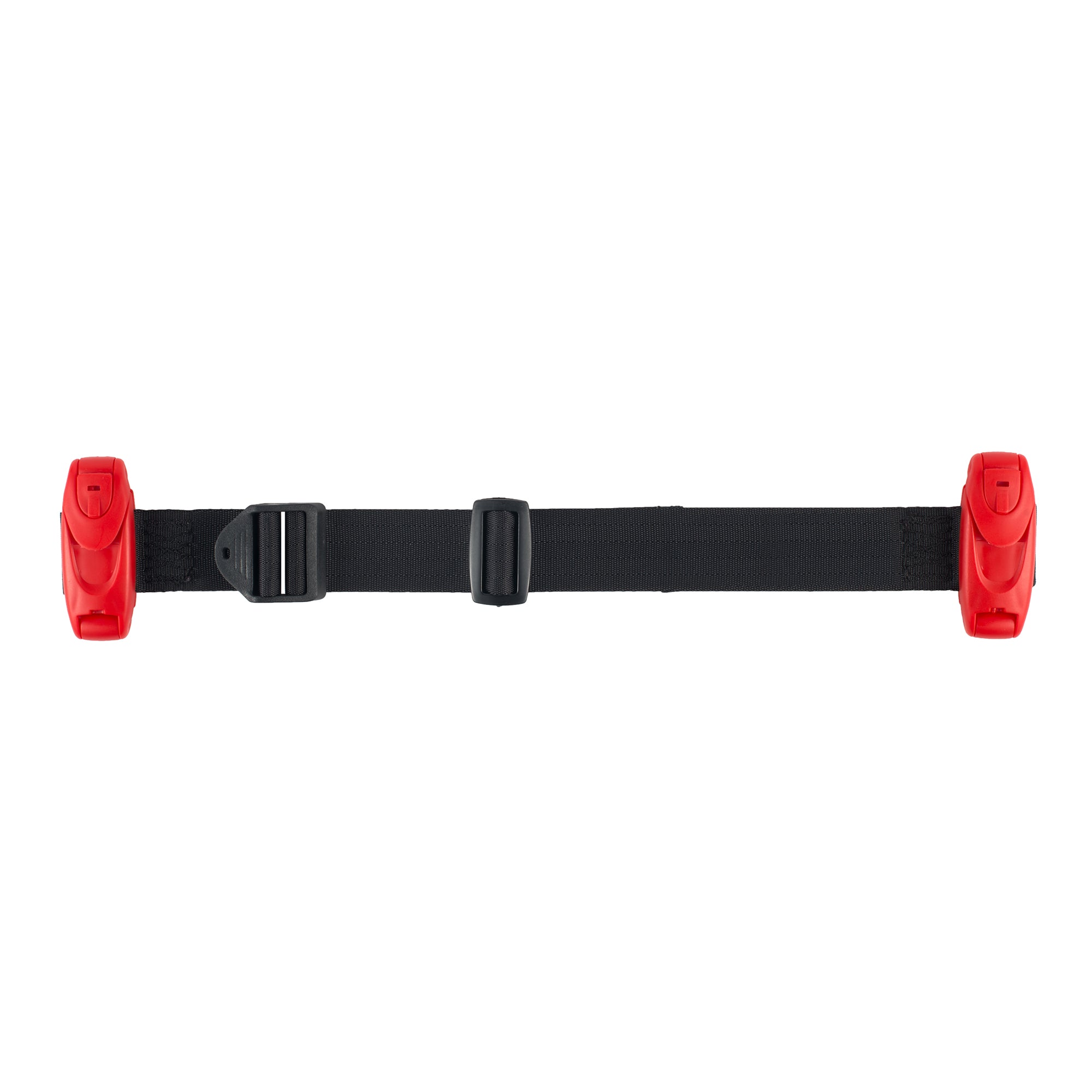 CINTURÓN BRAXX SISTEMA RETENCIÓN INFANTIL SMART KID BELT NEGRO - 6
