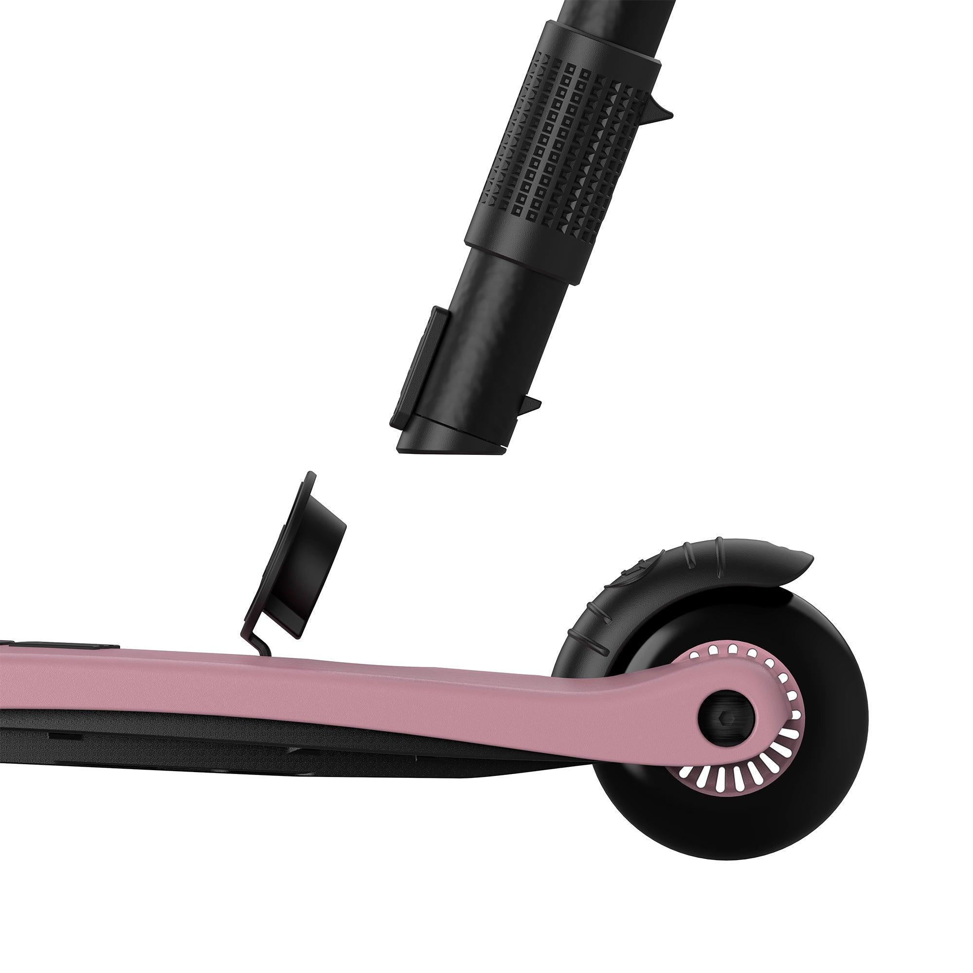 SCOOTER HIGHWAYKICK 1 PUSH AND GO WILDBERRY - 7
